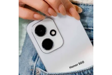 Honor 500 price in Bangladesh 2025